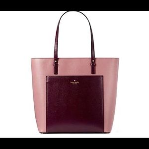 NWT Kate Spade Grand Street Sadie